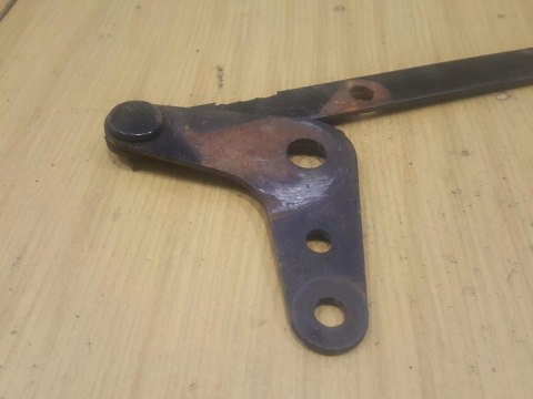 MTD TECUMSEH 12HP STELAŻ MOCOWANIE WSPORNIK KOMPLET MTD TECUMSEH 12HP STELAŻ MOCOWANIE WSPORNIK KOMPLET