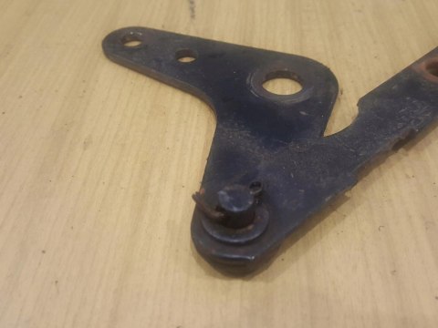 MTD TECUMSEH 12HP STELAŻ MOCOWANIE WSPORNIK KOMPLET MTD TECUMSEH 12HP STELAŻ MOCOWANIE WSPORNIK KOMPLET