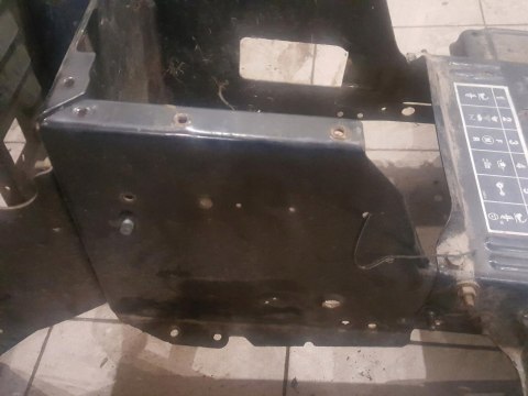 MTD TECUMSEH 12HP TUNEL ŚRODKOWY STELAŻ MOCOWANIE RAMA MTD TECUMSEH 12HP TUNEL ŚRODKOWY STELAŻ MOCOWANIE RAMA