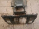 MTD TECUMSEH 12HP TUNEL ŚRODKOWY STELAŻ MOCOWANIE RAMA