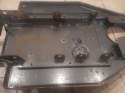 MTD TECUMSEH 12HP TUNEL ŚRODKOWY STELAŻ MOCOWANIE RAMA