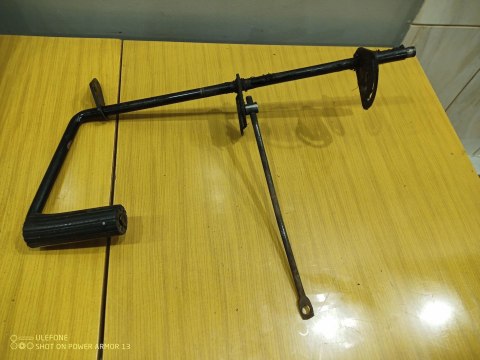 MTD TOPFLITE TRAKTOREK DŹWIGNIA CIĘGNO NAPĘDU MTD TOPFLITE TRAKTOREK DŹWIGNIA CIĘGNO NAPĘDU