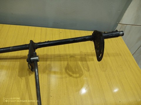 MTD TOPFLITE TRAKTOREK DŹWIGNIA CIĘGNO NAPĘDU MTD TOPFLITE TRAKTOREK DŹWIGNIA CIĘGNO NAPĘDU