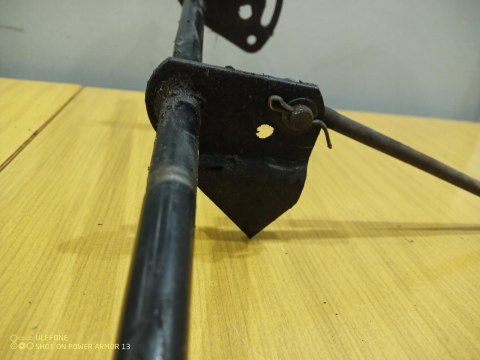 MTD TOPFLITE TRAKTOREK DŹWIGNIA CIĘGNO NAPĘDU MTD TOPFLITE TRAKTOREK DŹWIGNIA CIĘGNO NAPĘDU