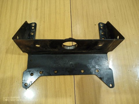 MTD TOPFLITE TRAKTOREK MOCOWANIE STELAŻ UCHWYT MTD TOPFLITE TRAKTOREK MOCOWANIE STELAŻ UCHWYT