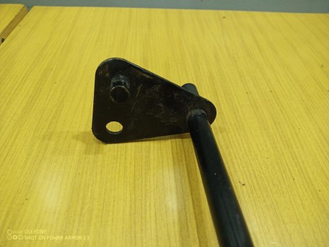 MTD TOPFLITE TRAKTOREK MOCOWANIE STELAŻ UCHWYT MTD TOPFLITE TRAKTOREK MOCOWANIE STELAŻ UCHWYT