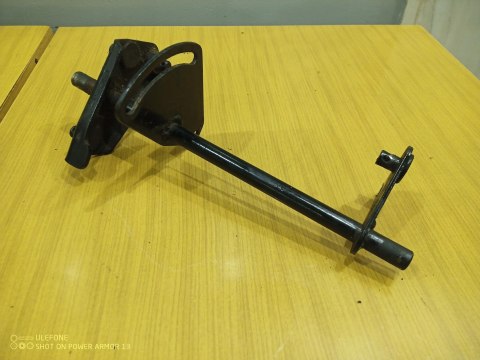 MTD TOPFLITE TRAKTOREK MOCOWANIE STELAŻ UCHWYT MTD TOPFLITE TRAKTOREK MOCOWANIE STELAŻ UCHWYT