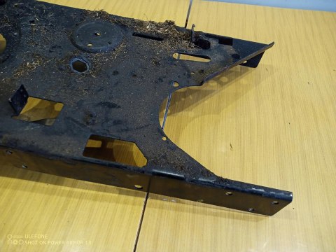 MTD TOPFLITE TRAKTOREK OSŁONA OBUDOWA MOCOWANIE MTD TOPFLITE TRAKTOREK OSŁONA OBUDOWA MOCOWANIE
