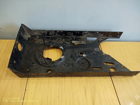 MTD TOPFLITE TRAKTOREK OSŁONA OBUDOWA MOCOWANIE MTD TOPFLITE TRAKTOREK OSŁONA OBUDOWA MOCOWANIE
