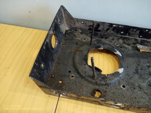 MTD TOPFLITE TRAKTOREK OSŁONA OBUDOWA MOCOWANIE MTD TOPFLITE TRAKTOREK OSŁONA OBUDOWA MOCOWANIE