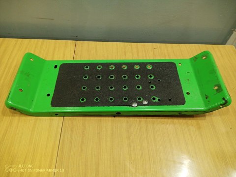 MTD TOPFLITE TRAKTOREK PODEST PODŁOGA PODNÓŻEK MTD TOPFLITE TRAKTOREK PODEST PODŁOGA PODNÓŻEK