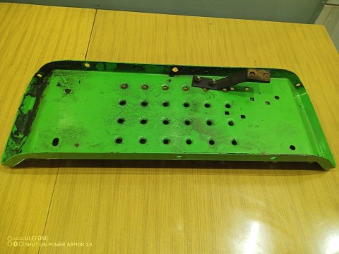 MTD TOPFLITE TRAKTOREK PODEST PODŁOGA PODNÓŻEK MTD TOPFLITE TRAKTOREK PODEST PODŁOGA PODNÓŻEK