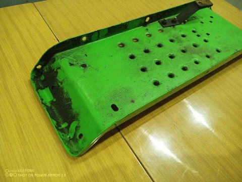 MTD TOPFLITE TRAKTOREK PODEST PODŁOGA PODNÓŻEK MTD TOPFLITE TRAKTOREK PODEST PODŁOGA PODNÓŻEK