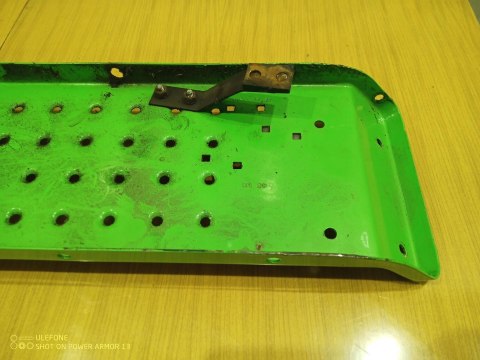 MTD TOPFLITE TRAKTOREK PODEST PODŁOGA PODNÓŻEK MTD TOPFLITE TRAKTOREK PODEST PODŁOGA PODNÓŻEK