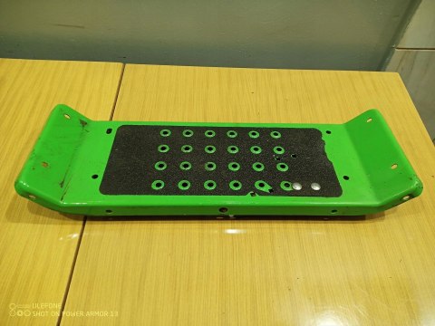 MTD TOPFLITE TRAKTOREK PODEST PODŁOGA PODNÓŻEK MTD TOPFLITE TRAKTOREK PODEST PODŁOGA PODNÓŻEK