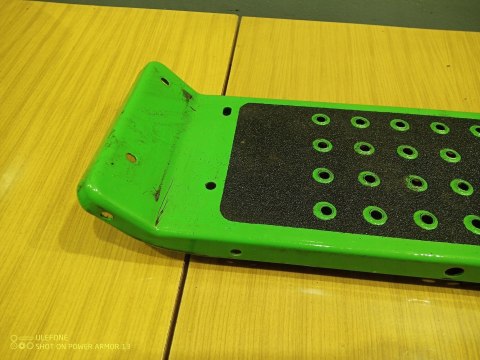 MTD TOPFLITE TRAKTOREK PODEST PODŁOGA PODNÓŻEK MTD TOPFLITE TRAKTOREK PODEST PODŁOGA PODNÓŻEK