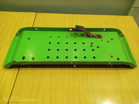MTD TOPFLITE TRAKTOREK PODEST PODŁOGA PODNÓŻEK MTD TOPFLITE TRAKTOREK PODEST PODŁOGA PODNÓŻEK