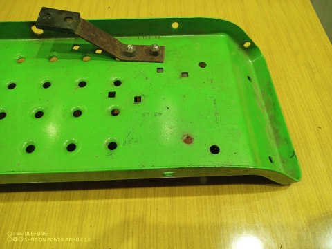 MTD TOPFLITE TRAKTOREK PODEST PODŁOGA PODNÓŻEK MTD TOPFLITE TRAKTOREK PODEST PODŁOGA PODNÓŻEK