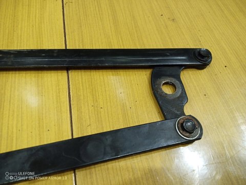 MTD TOPFLITE TRAKTOREK UCHWYT MOCOWANIE CIĘGNO MTD TOPFLITE TRAKTOREK UCHWYT MOCOWANIE CIĘGNO