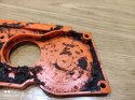 STIHL 015 AV OSŁONA OBUDOWA POKRYWA