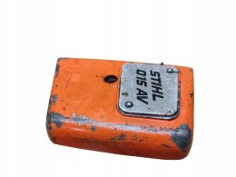 STIHL 015 AV OSŁONA OBUDOWA POKRYWA