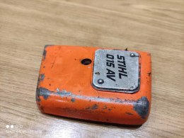 STIHL 015 AV OSŁONA OBUDOWA POKRYWA
