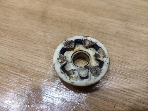 STIHL 015 AV TRYB ZĘBATKA NAPĘD POMPY OLEJU STIHL 015 AV TRYB ZĘBATKA NAPĘD POMPY OLEJU