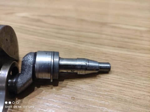 STIHL 015 AV WAŁ KORBOWY KORBOWÓD STIHL 015 AV WAŁ KORBOWY KORBOWÓD