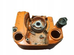 STIHL 015 KARTER OBUDOWA SILNIKA POŁÓWKA BLOK