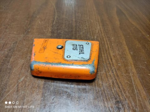 STIHL 015 POKRYWA OSŁONA OBUDOWA STIHL 015 POKRYWA OSŁONA OBUDOWA