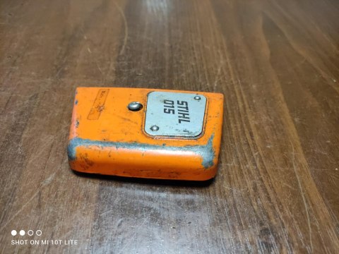 STIHL 015 POKRYWA OSŁONA OBUDOWA STIHL 015 POKRYWA OSŁONA OBUDOWA