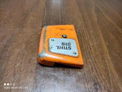 STIHL 015 POKRYWA OSŁONA OBUDOWA STIHL 015 POKRYWA OSŁONA OBUDOWA