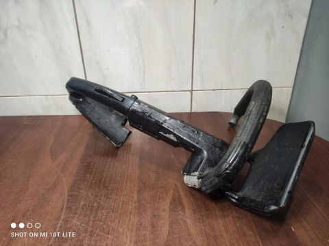 STIHL 015 RĄCZKA OBUDOWA UCHWYT STIHL 015 RĄCZKA OBUDOWA UCHWYT