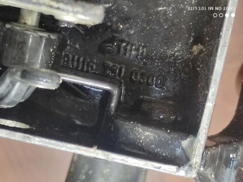 STIHL 015 RĄCZKA OBUDOWA UCHWYT STIHL 015 RĄCZKA OBUDOWA UCHWYT