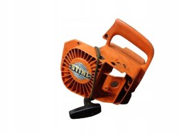STIHL 015 STARTER SZARPAK OBUDOWA
