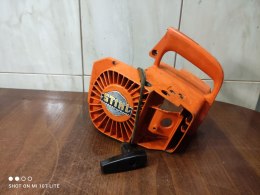 STIHL 015 STARTER SZARPAK OBUDOWA