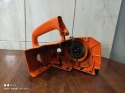STIHL 015 STARTER SZARPAK OBUDOWA