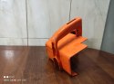 STIHL 015 STARTER SZARPAK OBUDOWA
