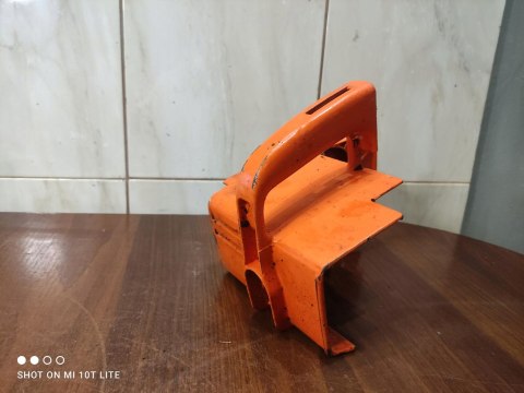 STIHL 015 STARTER SZARPAK OBUDOWA STIHL 015 STARTER SZARPAK OBUDOWA