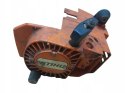STIHL 015 SZARPAK STARTER ROZRUSZNIK OBUDOWA