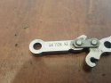 STIHL 017 018 MS 170 180 CIĘGNO HAMULCA DŹWIGNIA