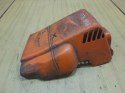 STIHL 017 018 MS 170 180 OSŁONA OBUDOWA POKRYWA