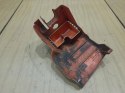 STIHL 017 018 MS 170 180 OSŁONA OBUDOWA POKRYWA