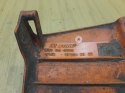 STIHL 017 018 MS 170 180 OSŁONA OBUDOWA POKRYWA