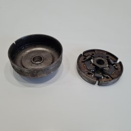 STIHL 017 018 MS 170 180 SPRZĘGŁO BĘBEN DZWON KOSZ