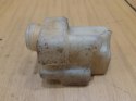STIHL 017 018 MS 170 180 ZBIORNIK PALIWA BAK