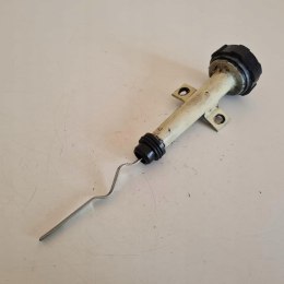 BRIGGS & STRATTON 4HP MIARKA BAGNET WLEW OLEJU