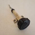 BRIGGS & STRATTON 4HP MIARKA BAGNET WLEW OLEJU