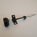 BRIGGS & STRATTON 4HP MIARKA BAGNET WLEW OLEJU