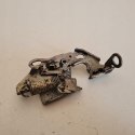 BRIGGS & STRATTON 4HP STELAŻ MOCOWANIE DŹWIGNIA